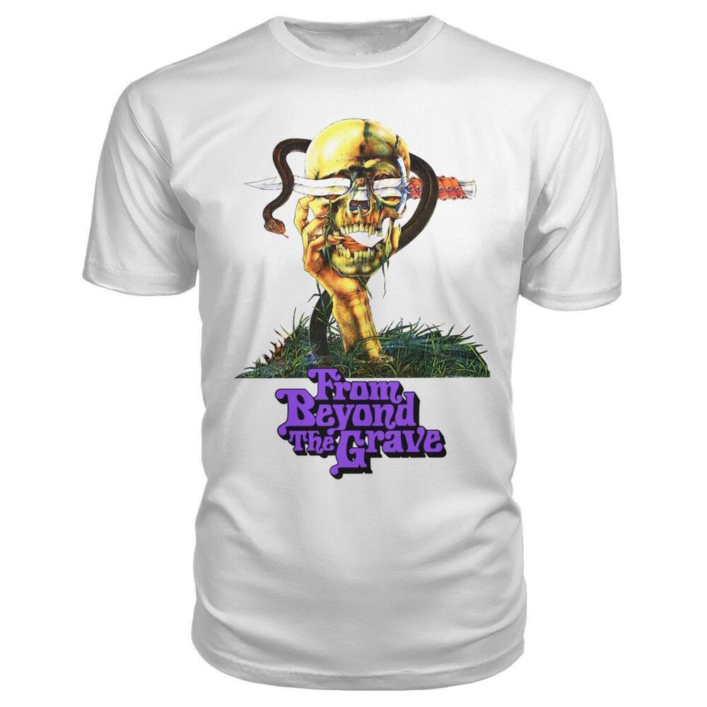 From Beyond The Grave 1974 Tshirt